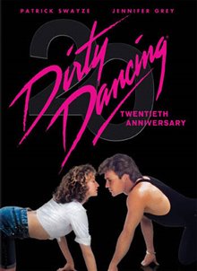 Dirty Dancing: 20th Anniversary Edition - Photo Gallery