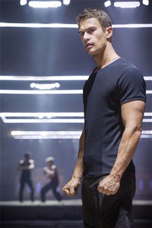 Divergent - Photo Gallery
