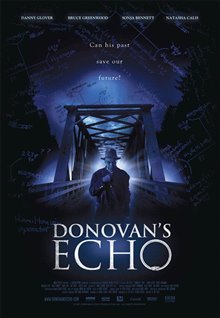 Donovan's Echo - Photo Gallery