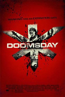 Doomsday - Photo Gallery
