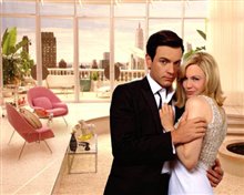 Down With Love - Photo Gallery