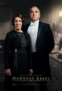 Downton Abbey - Photo Gallery