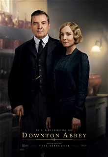 Downton Abbey - Photo Gallery