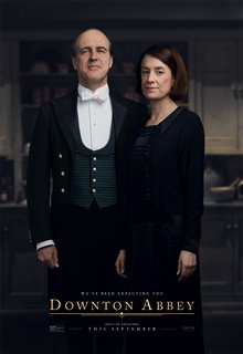 Downton Abbey - Photo Gallery