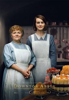 Downton Abbey - Photo Gallery