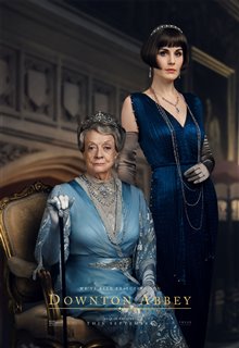 Downton Abbey - Photo Gallery