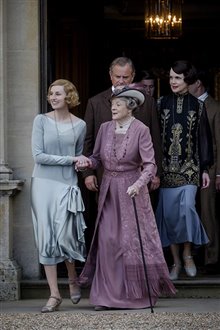 Downton Abbey - Photo Gallery