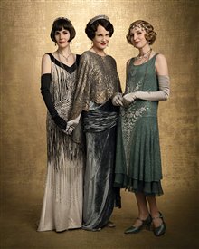 Downton Abbey - Photo Gallery