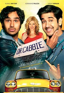 Dr. Cabbie - Photo Gallery
