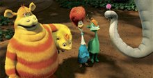 Dr. Seuss' Horton Hears a Who! - Photo Gallery