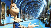 Dr. Seuss' Horton Hears a Who! - Photo Gallery