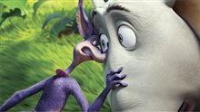 Dr. Seuss' Horton Hears a Who! - Photo Gallery