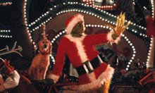 Dr. Seuss' How The Grinch Stole Christmas - Photo Gallery