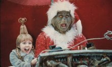 Dr. Seuss' How The Grinch Stole Christmas - Photo Gallery