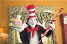 Dr. Seuss' The Cat in the Hat - Photo Gallery
