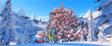 Dr. Seuss' The Grinch - Photo Gallery