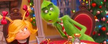 Dr. Seuss' The Grinch - Photo Gallery