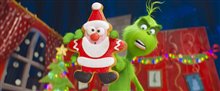 Dr. Seuss' The Grinch - Photo Gallery