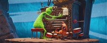 Dr. Seuss' The Grinch - Photo Gallery