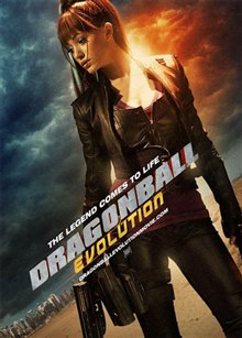Dragonball: Evolution - Photo Gallery