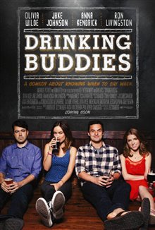Drinking Buddies - Photo Gallery