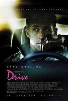 Drive - Photo Gallery