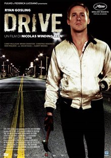 Drive - Photo Gallery