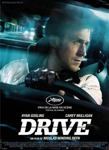 Drive - Photo Gallery