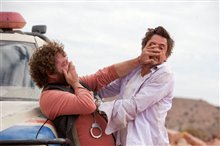Due Date - Photo Gallery