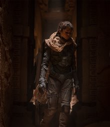 Dune: Part Two - Photo Gallery