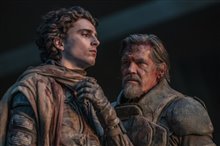 Dune: Part Two - Photo Gallery