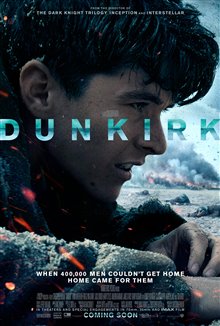 Dunkirk - Photo Gallery