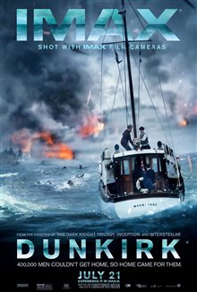 Dunkirk - Photo Gallery