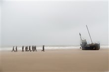 Dunkirk - Photo Gallery