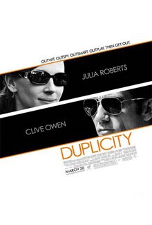 Duplicity - Photo Gallery
