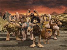 Early Man - Photo Gallery