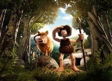 Early Man - Photo Gallery