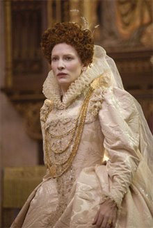 Elizabeth: The Golden Age - Photo Gallery