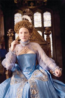 Elizabeth: The Golden Age - Photo Gallery