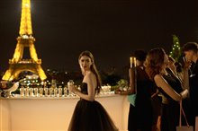 Emily in Paris (Netflix) - Photo Gallery