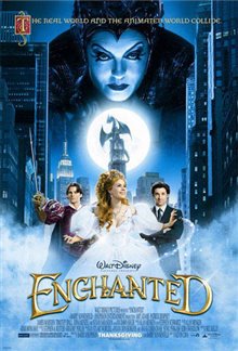 Enchanted - Photo Gallery
