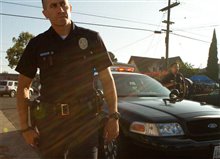 End of Watch - Photo Gallery