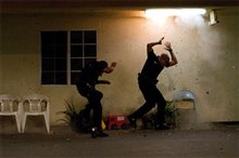 End of Watch - Photo Gallery