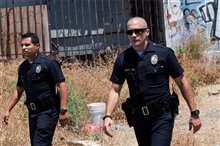 End of Watch - Photo Gallery