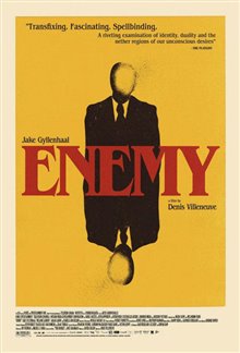 Enemy - Photo Gallery