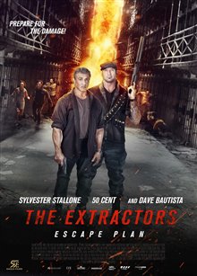 Escape Plan: The Extractors - Photo Gallery