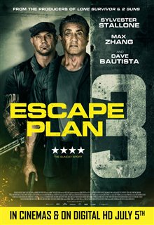 Escape Plan: The Extractors - Photo Gallery