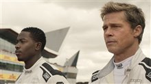 F1: The Movie - Photo Gallery
