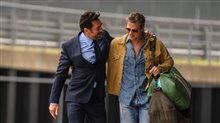 F1: The Movie - Photo Gallery