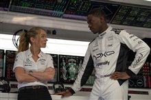 F1: The Movie - Photo Gallery
